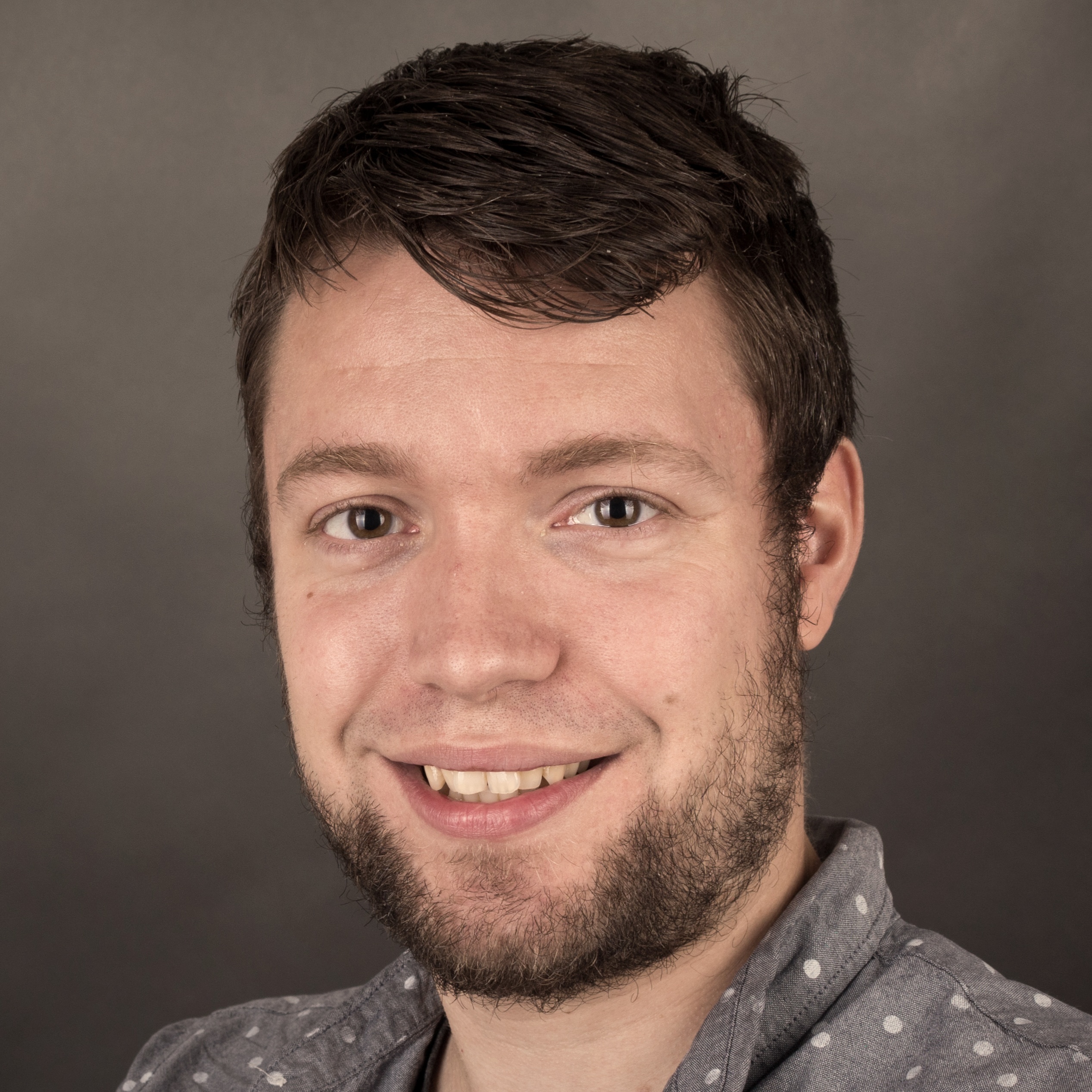 Mike van Stroe