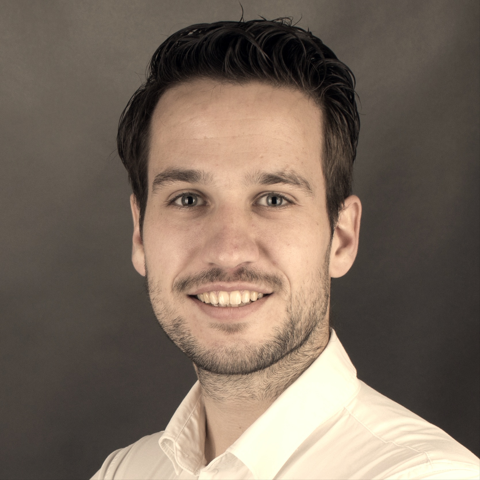 Stefan Koning