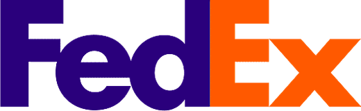 FedEx logo