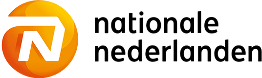 Nationale-Nederlanden logo