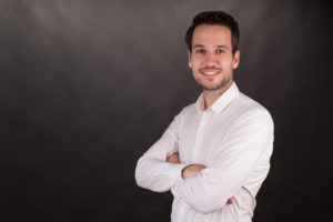 Stefan Koning