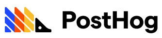 PostHog Analytics logo